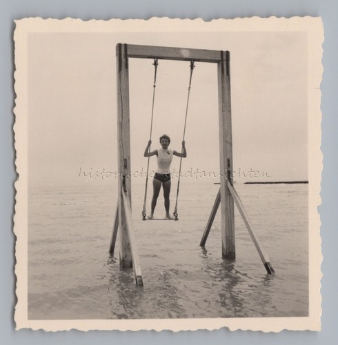 Grado italien 1954 frau - 1954, auf
