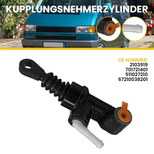 Geberzylinder