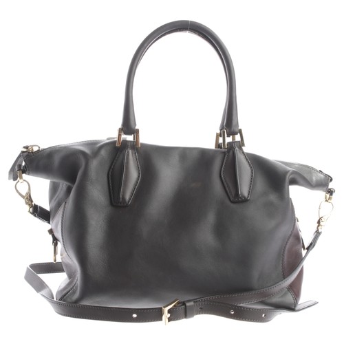 Tod handtasche grau sehr - tod´s,