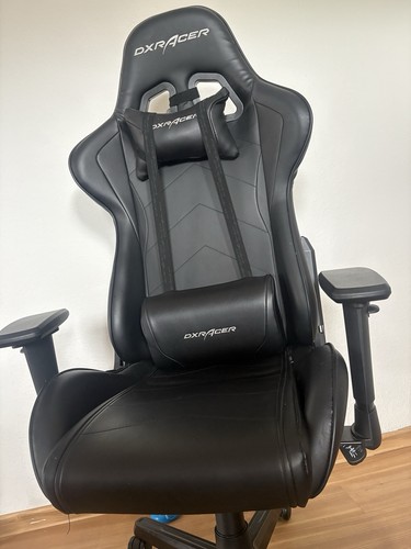 Dxracer gaming stuhl - dxracer,