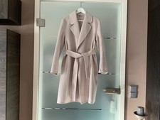 Wollmantel farbe - wollmantel, h&m