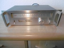 70er Jahre Analog-Tuner Fisher