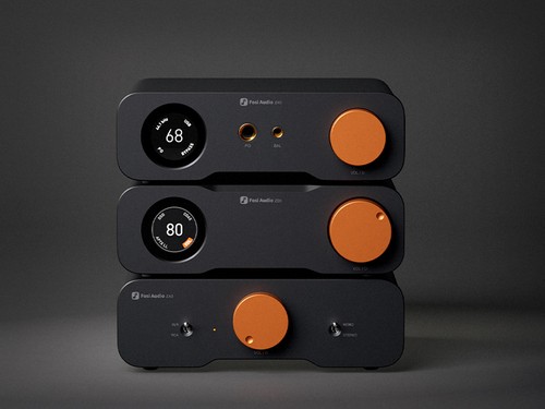 Fosi audio set - audio, za3