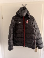 Adidas AC Mailand Winterjacke