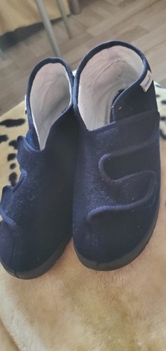 Varomed verbandschuh blau - varomed,