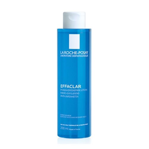 Roche posay effaclar - posay,