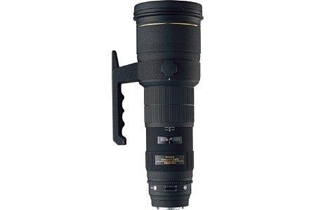 Sigma 500mm ex dg apo - sigma,