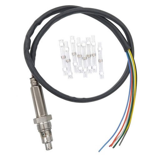 Nox sensor sonde für - nox,