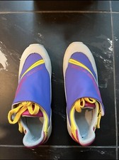 Salomon SR811 Vintage