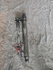 (1)Weber Hydraulik RZ2-1250 Rettungszylinder Rettungssatz Hydraulikzylinder