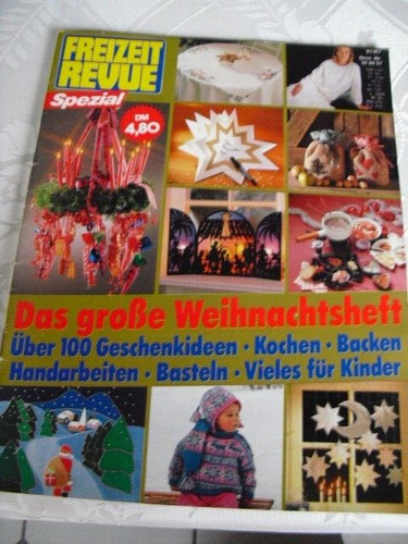Freizeit revue spezial das - spezial,