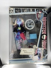 Monster High Abbey Bominable