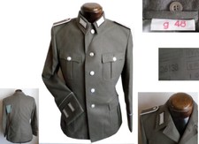 DDR NVA 1974 Ost - Deutsche