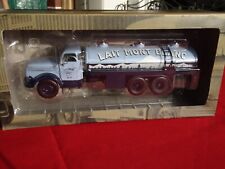 VOLVO N88 LAIT MONT BLANC