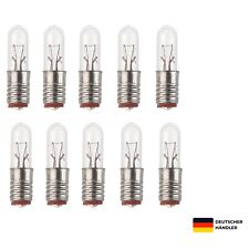 ShuoHui E5 Mini-Glühlampe 12V