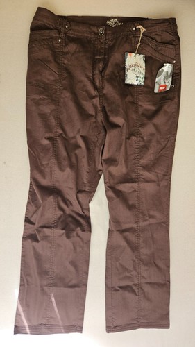 Braune herrenhose - braune,
