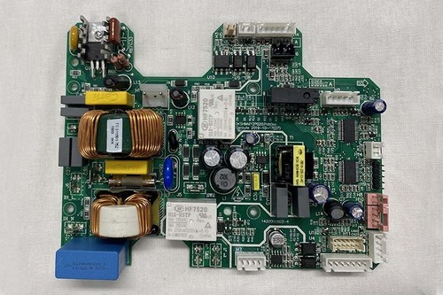 Kenwood platine pcb - platine,