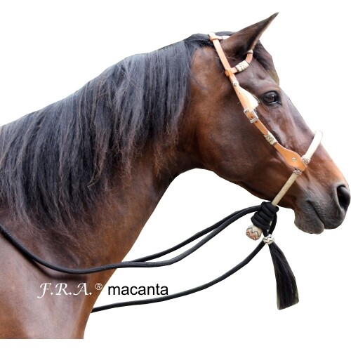 Macanta bosal gebisslose - macanta,