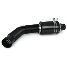 Echt Carbon Airbox Sport Luftfilter Cold Air Intake universal Set