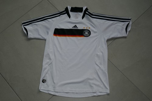 Deutschlandtrikot 1996 152 - 1996?, gr.152