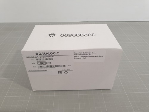 Datalogic pistolengriff - datalogic,