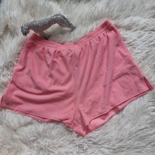 Victoria secret frottee - victoria's,