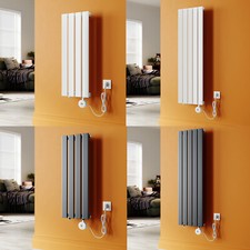 Elektroheizkörper mit