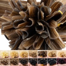 Bondings 100% Remy Echthaar