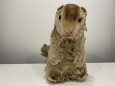 Steiff Tier Murmeltier 16 cm