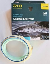 RIO Premier Coastal Seatrout
