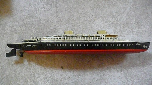 Kellermann ozeandampfer - kellermann,