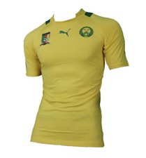 Kamerun Cameroon Trikot