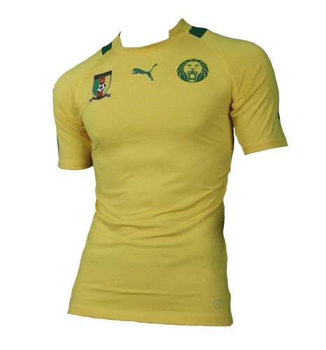 Kamerun cameroon trikot - kamerun,