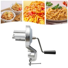 Pasta Maschine Nudelmaschine