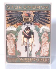 STUKENBROK, ILLUSTRIERTER