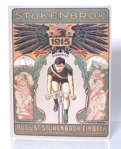 Stukenbrok illustrierter - stukenbrok,,