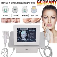 2in1 R-F Fractional Micro-Tip