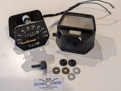 Yamaha xt600 43f tachometer - 43f,