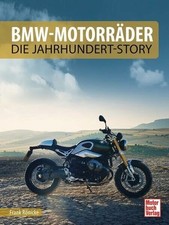 Bmw motorräder buch motorbuch - bmw-motorräder,