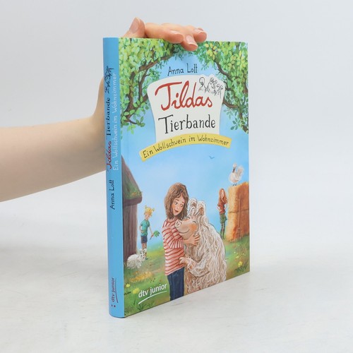Tildas tierbande ein - tildas,