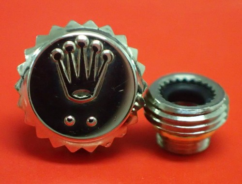 Original rolex 603 weißgold - rolex,