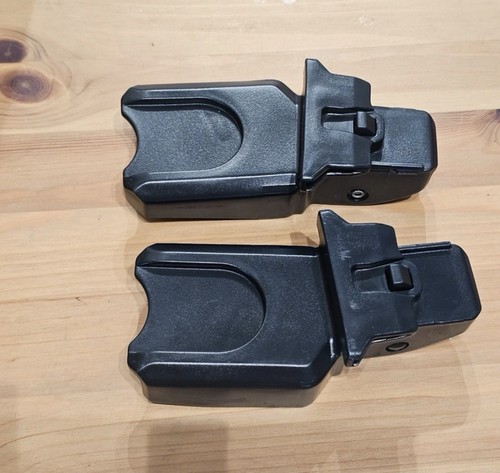 Joie chrom dlx - chrom, autositzadapter