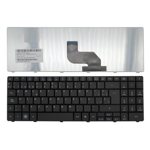 Laptop tastatur für emachines - laptop-tastatur,