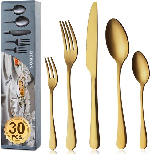Besteckset teilig für 6 - besteckset,