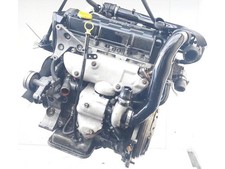 2002 OPEL ASTRA (G) MOTOR