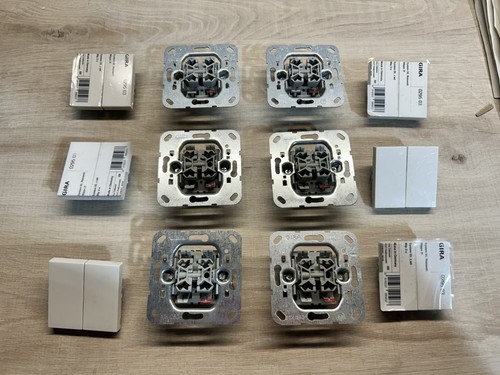 Gira system 010500 up - x,
