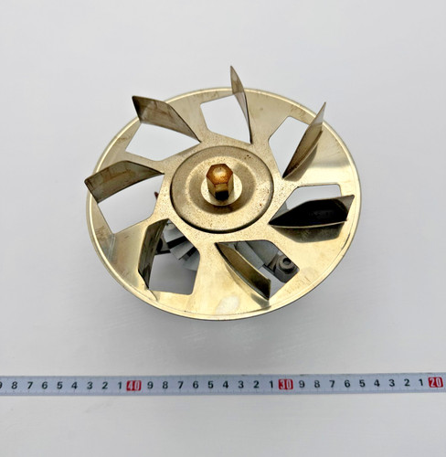 Original miele backofen - miele,