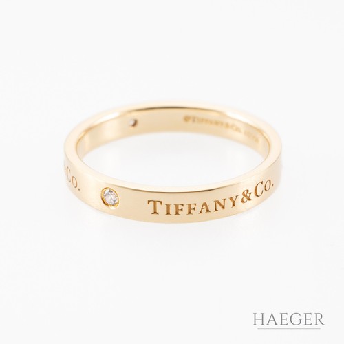 Tiffany ring gr - co.,