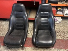 VW Beachbuggy Manx Ruska Puma Sportsitze