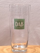  Bierglas  DAB Dortmunder
